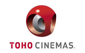 TOHO CINEMAS ロゴ画像